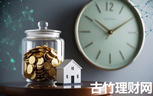 申请小额借钱2025年抓紧阅读！解说​5个网贷平台申请小额贷款