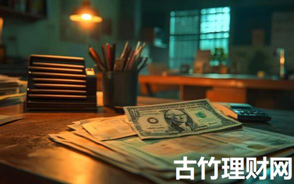 额度最高的网贷快瞧这5个！本文为您精心严筛！