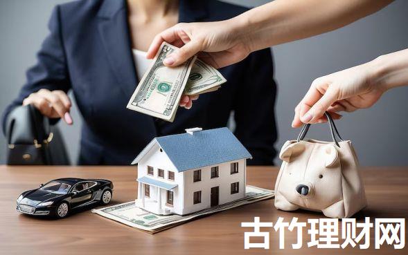 还能借款的网贷有哪些9月新用户秒下的能选的范围很广!今天详细概括这五个借款软件!