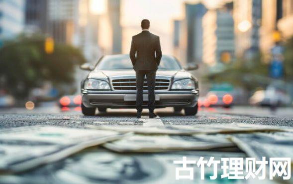 小贷口子上征信么2025年核心技巧！必备​这5个网贷平台上的借款会上征信