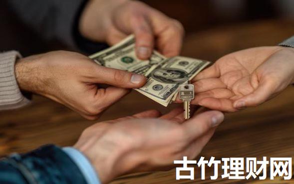 还有哪个平台借钱秒过9月错过智能拍大腿！带您枚举这五个网贷口子贷款秒过