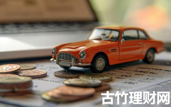 哪个网贷额度高利息低点2025年终于明白额度了！速看这五个贷款平台额度高利息低点