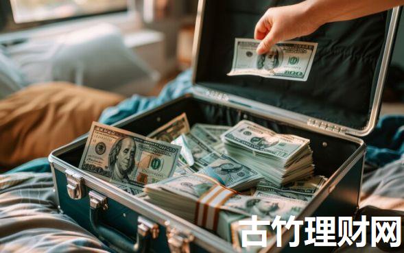 银行最低贷款利息0.35厘2025年绝对不能错过！梳理这5个双黑户网贷能下款的口子