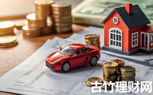 什么借款软件最容易下款呢微信10月必藏这五个！拆解​微信网贷平台最容易下款