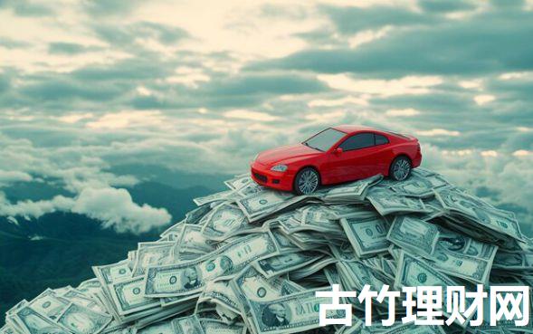 在什么上面借钱好借一点2025年赶快查看！归总​包括雀信轻营以及青豆钱罐在内的这5个借钱平台